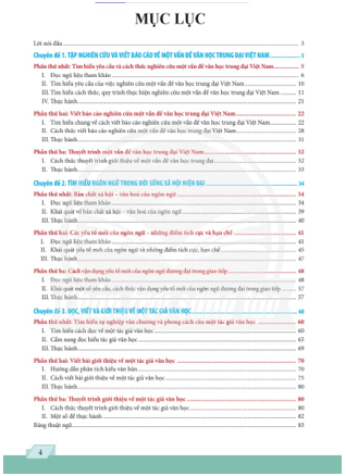 Chuyên đề Ngữ văn lớp 11 Chân trời sáng tạo pdf (ảnh 1)