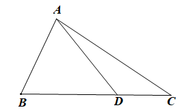 Sách bài tập Toán 7 Bài 2 (Cánh diều): Quan hệ giữa góc và cạnh đối diện. Bất đẳng thức tam giác  (ảnh 1)