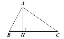 Giải Toán 7 Bài 32 (Kết nối tri thức): Quan hệ đường giữa đường vuông góc và đường xiên (ảnh 1)