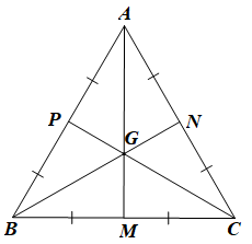 Giải Toán 7 Bài 35 (Kết nối tri thức): Sự đồng quy của ba đường trung trực, ba đường cao trong một tam giác (ảnh 1)