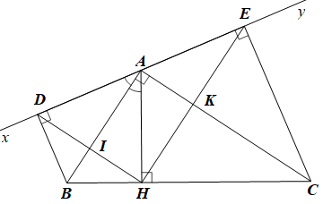 Sách bài tập Toán 7 Bài 6 (Cánh diều): Trường hợp bằng nhau thứ ba của tam giác: góc – cạnh – góc  (ảnh 1)