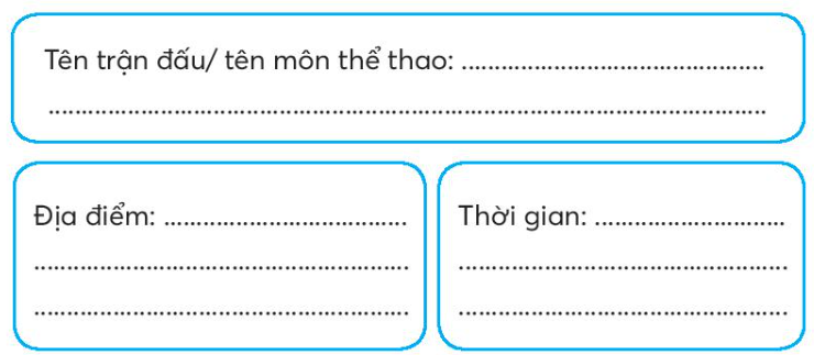 Vở bài tập Tiếng Việt lớp 3 Bài 2: Cô gái nhỏ hóa “kình ngư” trang 44 Tập 2 - Chân trời sáng tạo (ảnh 1)
