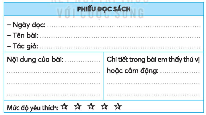 Vở bài tập Tiếng Việt lớp 3 Bài 22: Để cháu nắm tay ông trang 50, 51 Tập 1 - Kết nối tri thức (ảnh 1)