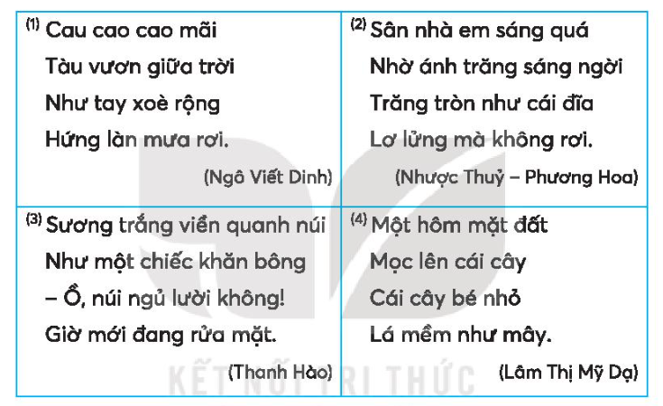 Vở bài tập Tiếng Việt lớp 3 Bài 24: Bạn nhỏ trong nhà trang 54, 55 Tập 1 - Kết nối tri thức (ảnh 1)