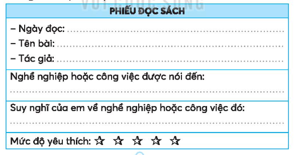 Vở bài tập Tiếng Việt lớp 3 Bài 26: Đi tìm mặt trời trang 58, 59 Tập 1 - Kết nối tri thức (ảnh 1)