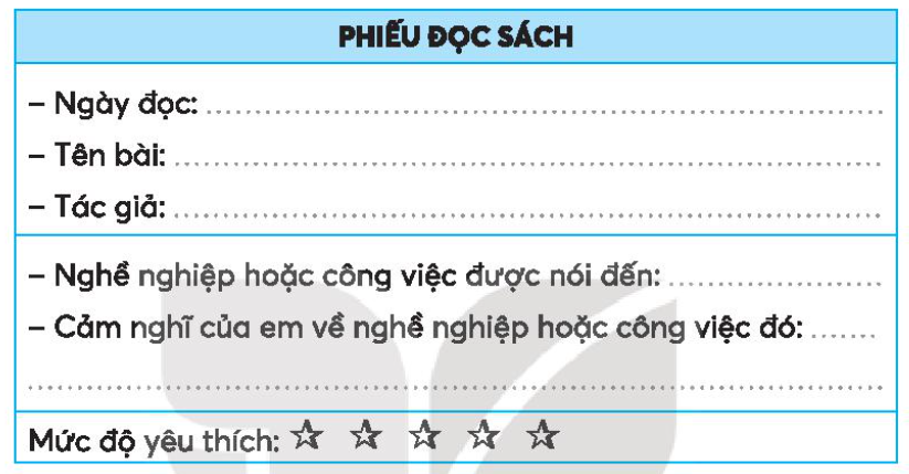 Vở bài tập Tiếng Việt lớp 3 Bài 28: Con đường của bé trang 62, 63 Tập 1 - Kết nối tri thức (ảnh 1)