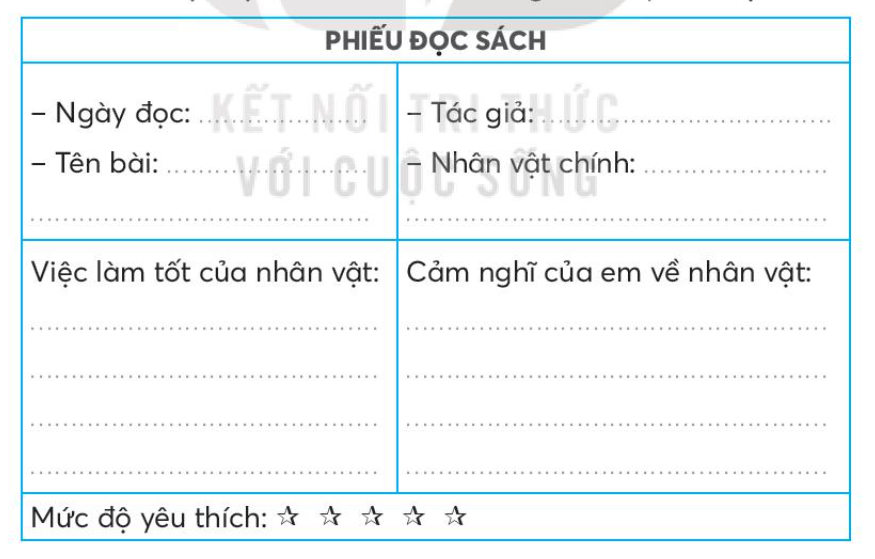 Vở bài tập Tiếng Việt lớp 3 Bài 10: Quả hồng của thỏ con trang 22, 23 Tập 2 - Kết nối tri thức (ảnh 1)