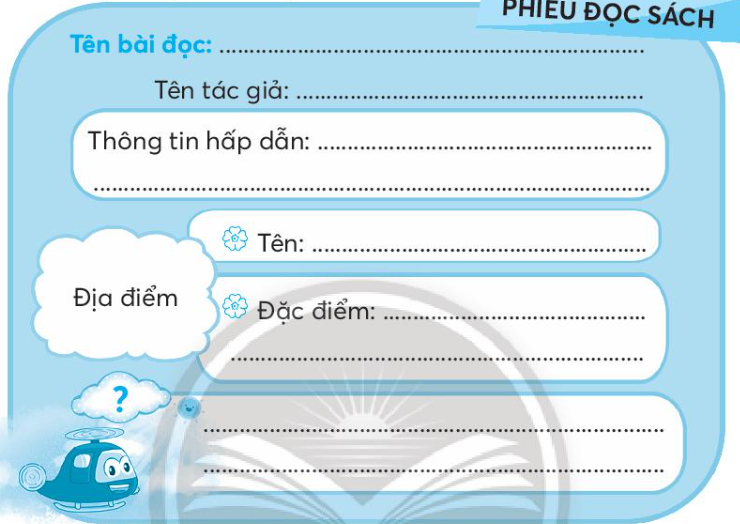 Vở bài tập Tiếng Việt lớp 3 Bài 3: Vàm Cỏ Đông trang 85 Tập 2 - Chân trời sáng tạo (ảnh 1)