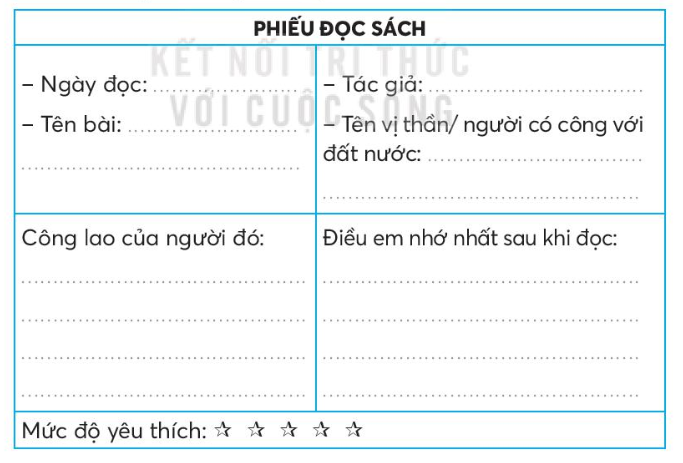 Vở bài tập Tiếng Việt lớp 3 Bài 22: Sự tích ông Đùng, bà Đùng trang 51, 52 Tập 2 - Kết nối tri thức (ảnh 1)