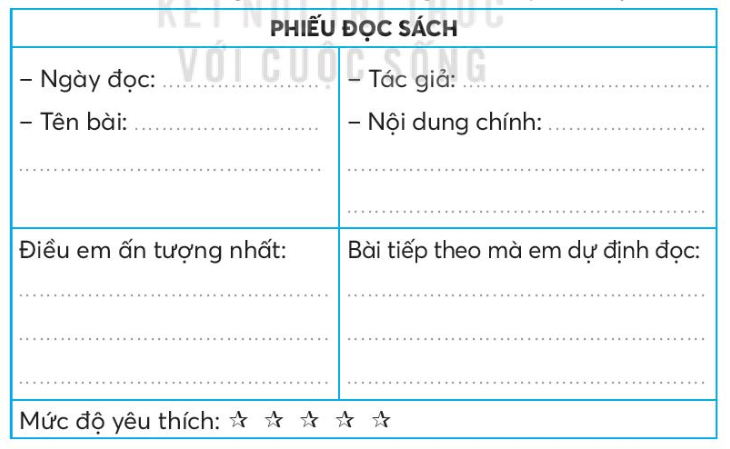 Vở bài tập Tiếng Việt lớp 3 Bài 30: Một mái nhà chung trang 67, 68 Tập 2 - Kết nối tri thức (ảnh 1)