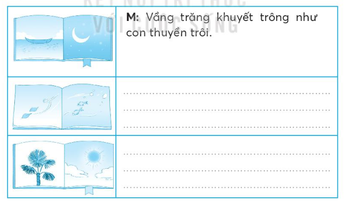 Vở bài tập Tiếng Việt lớp 3 Ôn tập đánh giá cuối học kì 2 trang 69, 70, 71 Tập 2 - Kết nối tri thức (ảnh 1)