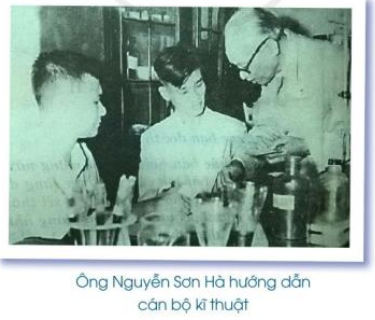 Từ cậu bé làm thuê trang 90, 91 Tiếng Việt lớp 3 Tập 1 - Cánh diều (ảnh 1)
