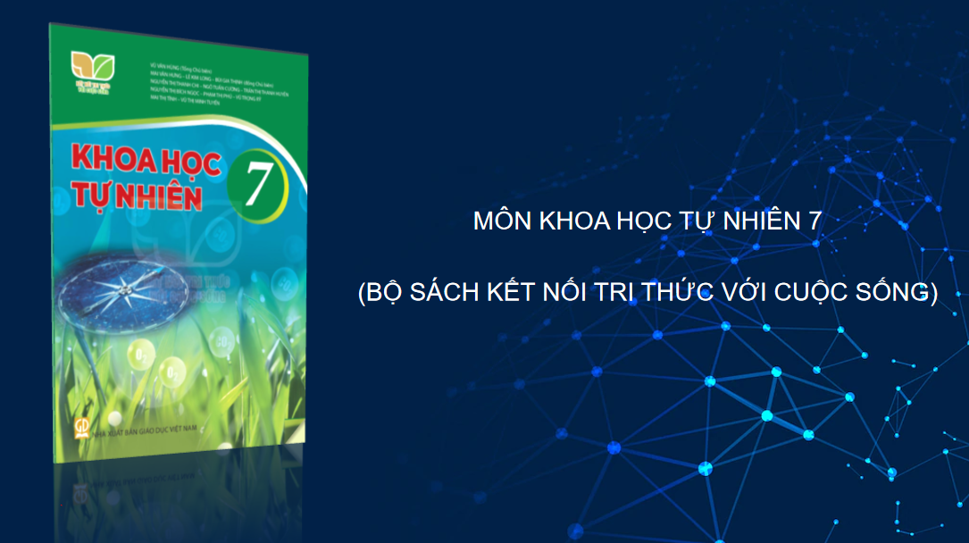 Giáo án điện tử Sóng âm | Bài giảng PPT KHTN 7 Kết nối tri thức (ảnh 1)