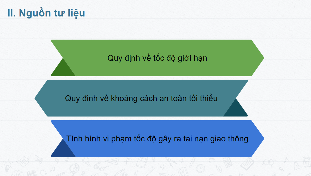 Giáo án điện tử Tốc độ | Bài giảng PPT KHTN 7 Kết nối tri thức (ảnh 1)