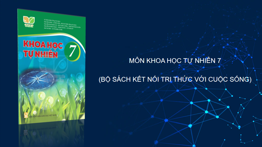 Giáo án điện tử Tốc độ chuyển động| Bài giảng PPT KHTN 7 Kết nối tri thức (ảnh 1)