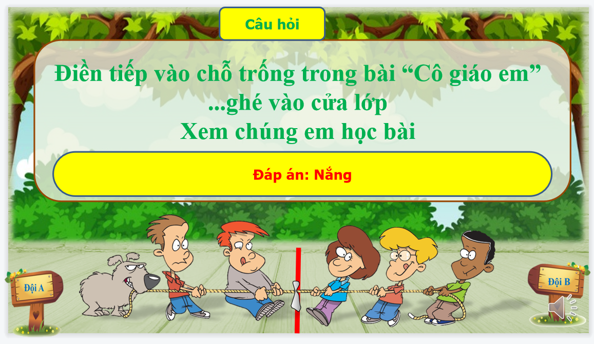 Giáo án điện tử Thời khóa biểu| Bài giảng PPT Tiếng Việt lớp 2 Kết nối tri thức (ảnh 1)
