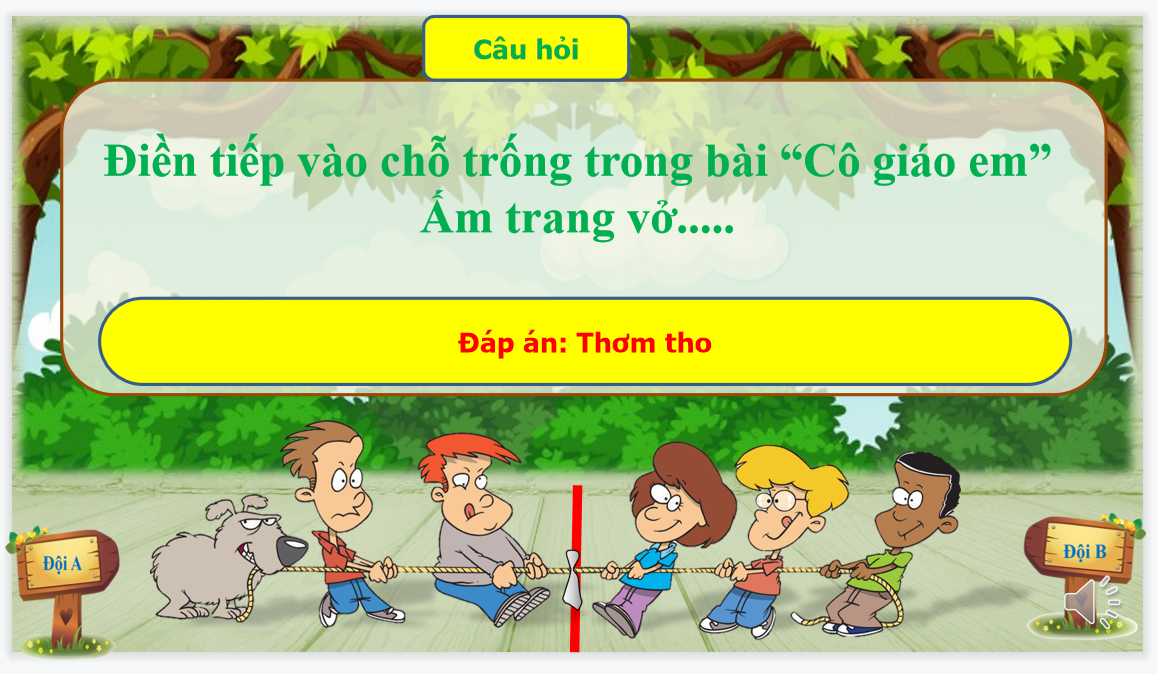 Giáo án điện tử Thời khóa biểu| Bài giảng PPT Tiếng Việt lớp 2 Kết nối tri thức (ảnh 1)