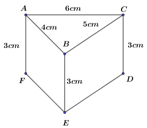 Bài tập Ôn tập về hình học và giải toán lớp 3 (ảnh 1)