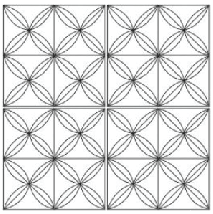 Bài tập Hình vuông - Chu vi hình vuông lớp 3 (ảnh 1)