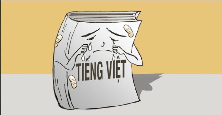 TOP 10 mẫu Tiếng Việt lớp trẻ bây giờ (2023) hay, ngắn gọn - Cánh diều  (ảnh 1)