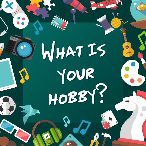 TOP 30 bài văn Write about your hobby (siêu hay) (ảnh 1)