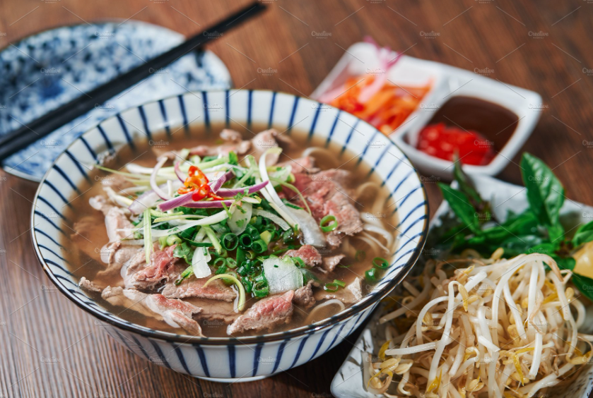 TOP 10 Đoạn văn Write a short paragraph about a popular dish in your area/ city/ province/ village (siêu hay) (ảnh 1)
