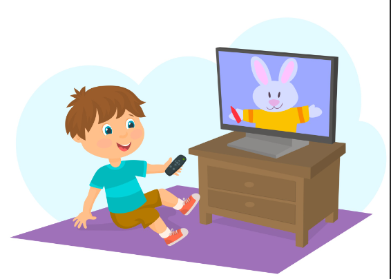 TOP 10 Đoạn văn Write a paragraph of about 50 words about your TV-viewing habits (siêu hay) (ảnh 1)