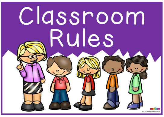 TOP 10 Đoạn văn Write about how you keep your class rules (siêu hay) (ảnh 1)