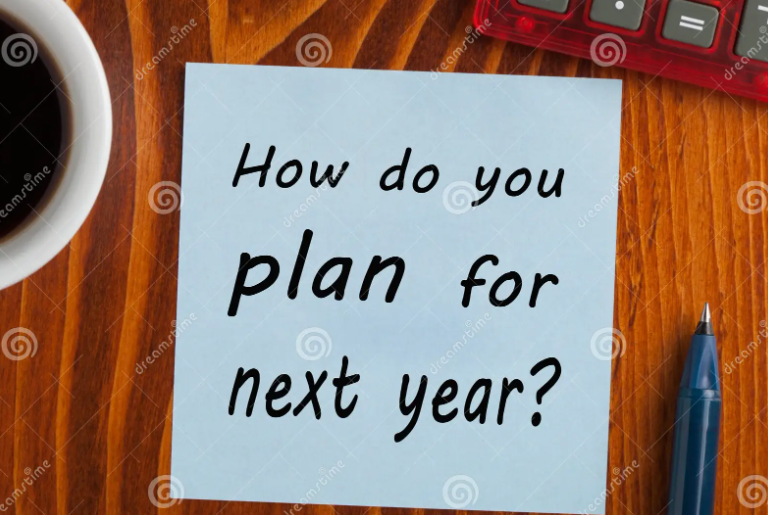 TOP 10 Đoạn văn Write a short paragraph about your plan for the next year (siêu hay) (ảnh 1)