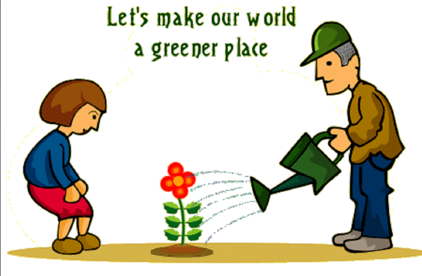 TOP 10 Đoạn văn Write a paragraph to tell what you can do to make your classroom a greener place (siêu hay) (ảnh 1)