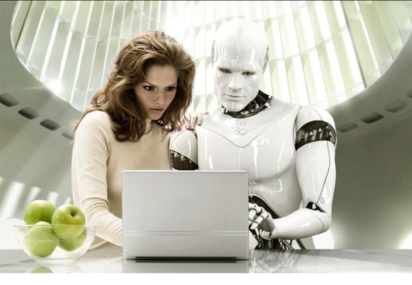 TOP 10 Đoạn văn Write a paragraph to support the idea that robots will be very useful in the future (siêu hay) (ảnh 1)