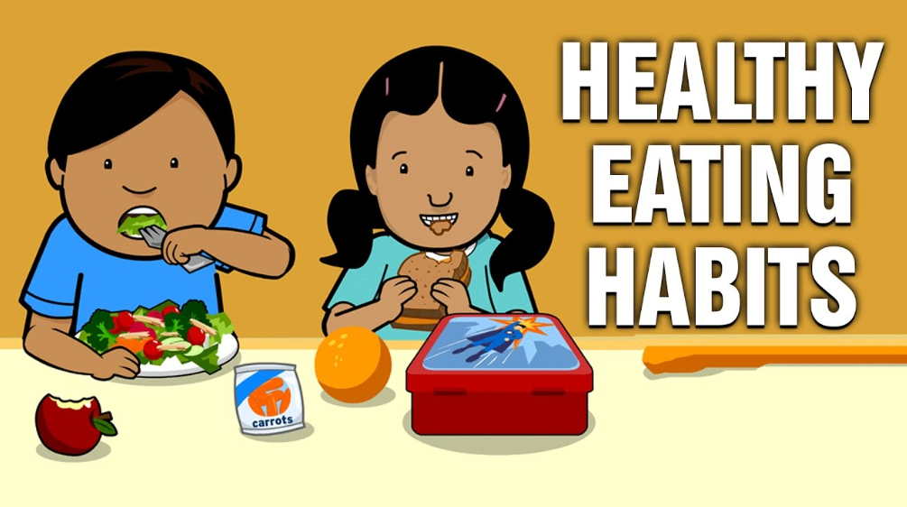 TOP 10 Đoạn văn Write a paragraph about the eating habits in your area (siêu hay) (ảnh 1)