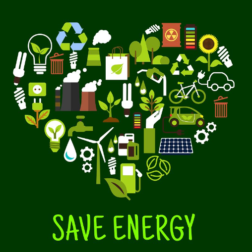 TOP 10 Đoạn văn Write a paragraph about how you save energy at home (siêu hay) (ảnh 1)