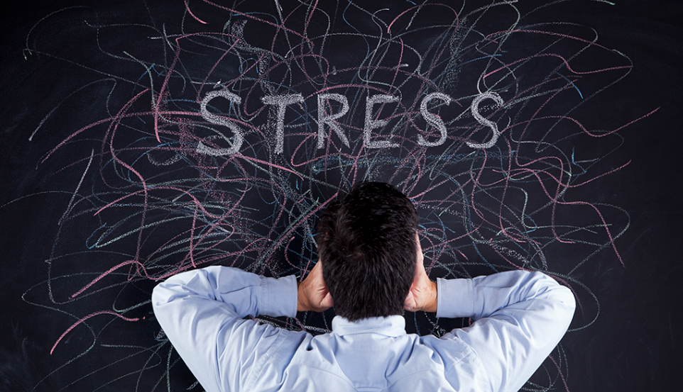 TOP 10 Đoạn văn Write a paragraph about the causes of your stress and offer solutions (siêu hay) (ảnh 1)