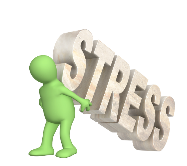TOP 10 Đoạn văn Write a paragraph about the causes of your stress and offer solutions (siêu hay) (ảnh 1)