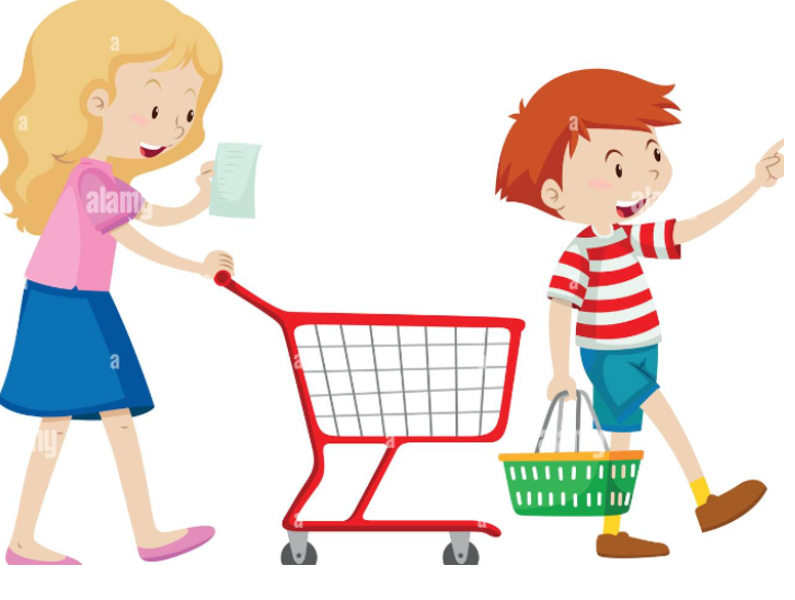 TOP 10 Đoạn văn Write a paragraph about the advantages or disadvantages of a type of shopping (siêu hay)  (ảnh 1)
