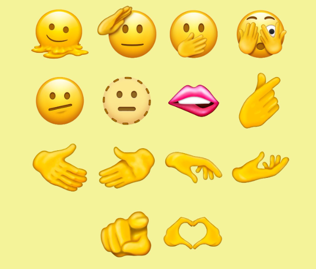 TOP 10 Đoạn văn Write a paragraph to describe emojis as a way of communication (siêu hay) (ảnh 1)