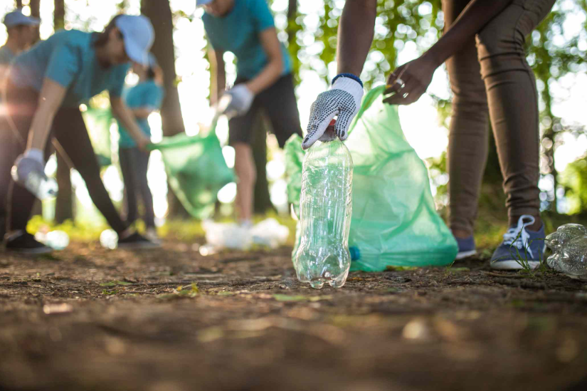 TOP 10 Write about how we should help the environment (siêu hay) (ảnh 1)