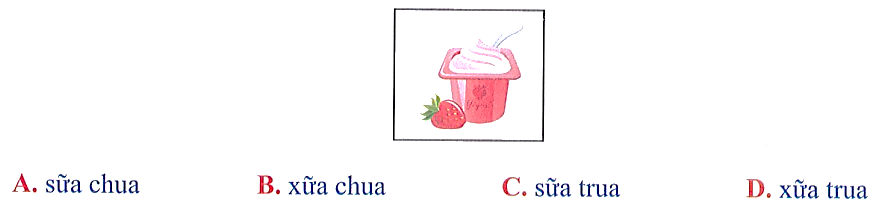 Bài tập cuối tuần Tiếng Việt lớp 1 (Cánh diều) Tuần 6 có đáp án (ảnh 1)