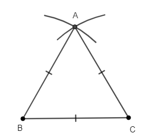Tam giác cân, Tam giác đều và cách giải các dạng bài tập – Toán lớp 7 (ảnh 1)