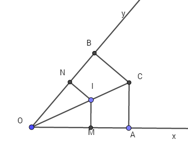 Các trường hợp bằng nhau của hai tam giác vuông và cách giải – Toán lớp 7 (ảnh 1)