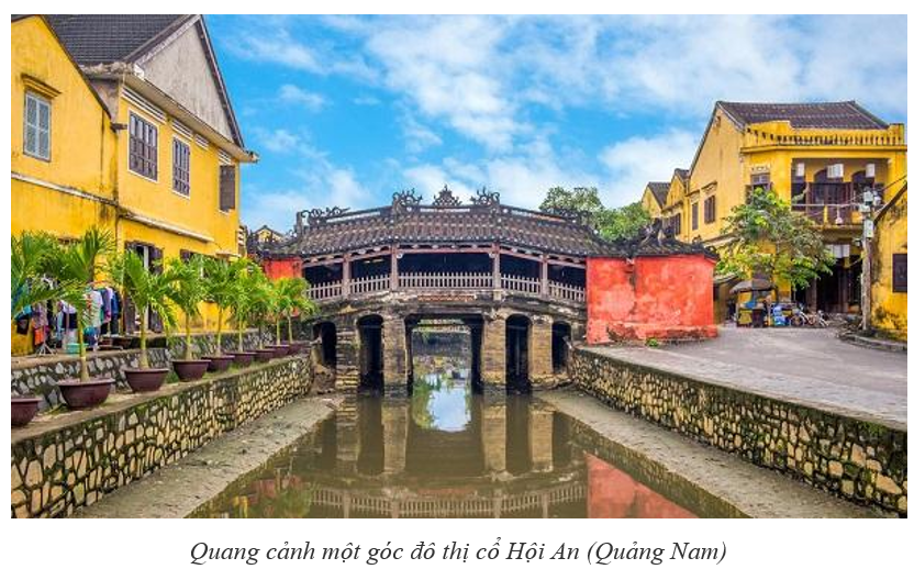 Chuyên đề Lịch sử 10 Một số di sản văn hóa tiêu biểu ở Việt Nam – Cánh diều (ảnh 1)