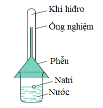 Lý thuyết Hóa 8 Bài 36: Nước | Hóa học lớp 8 (ảnh 1)