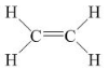 Lý thuyết Hóa 9 Bài 37: Etilen | Hóa học lớp 9 (ảnh 1)