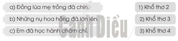 Vở bài tập Tiếng Việt lớp 2 trang 7, 8, 9, 10 Bài 2: Thời gian của em – Cánh diều (ảnh 1)