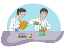 Giải Hóa 10 Bài 1: Nhập môn hóa học - Cánh diều (ảnh 1)