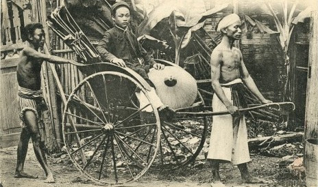 Vở bài tập Lịch sử lớp 5 Bài 4. Xã hội Việt Nam cuối thế kỉ XIX – đầu thế kỉ XX (ảnh 1)