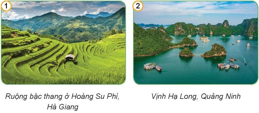 Đạo đức lớp 3 Bài 2: Tự hào Tổ quốc Việt Nam trang 9, 10, 11, 12, 13, 14, 15 – Kết nối tri thức (ảnh 1)