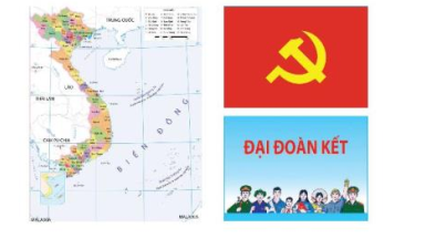 Pháp luật 10 Bài 21: Nội dung cơ bản của Hiến pháp nước Cộng hòa xã hội chủ nghĩa Việt Nam năm 2013 về chính trị - Chân trời sáng tạo (ảnh 1)