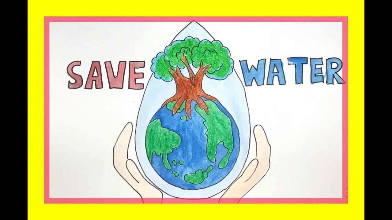 Vở bài tập Khoa học lớp 4 Bài 28: Bảo vệ nguồn nước (ảnh 1)